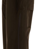 "Hiking Patrol" pantalon technique homme marron 3L en nylon – Image 4