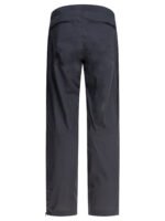 "Gr10K" pantalon Arc gris en coton coupe décontractée pour homme – Image 2