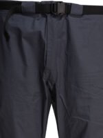 "Gr10K" pantalon Arc gris en coton coupe décontractée pour homme – Image 3