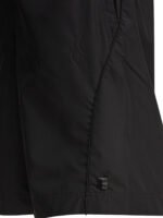 "Givenchy" short 4G logo noir en polyester coupe regular pour homme – Image 4