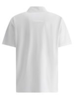 "Givenchy" chemise femme blanche en coton – Image 2