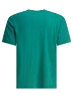 "Alex Mill" t-shirt homme vert en coton – Image 2