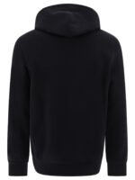 "A.P.C." Sweatshirt homme noir en coton – Image 2