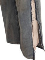 "RRR123" jean homme bleu en denim – Image 4