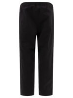 "Goldwin" pantalon homme noir Twill Easy en coton et polyester – Image 2