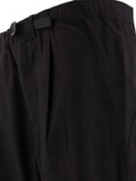 "Goldwin" pantalon homme noir Twill Easy en coton et polyester – Image 4