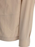 "Goldwin" veste beige en polyester coupe décontractée pour homme – Image 4