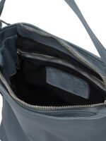 "Giancarlo Nevola" Sac à main femme bleu en cuir – Image 5