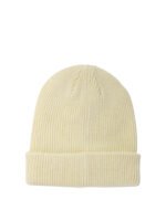 "Human Made" bonnet homme blanc en acrylique – Image 2