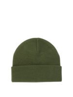 "Carhartt WIP" bonnet homme vert Stratus en acrylique - Image 2
