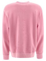 "Carhartt WIP" sweat Duster Script rose en coton coupe regular pour homme - Image 2