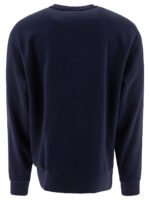 "Carhartt WIP" sweat-shirt Script Embroidery bleu coupe regular en coton pour homme – Image 2