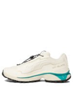 "Salomon" XT-SLATE baskets blanches homme – Image 3