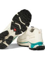 "Salomon" XT-SLATE baskets blanches homme – Image 5