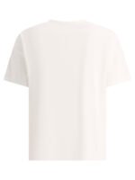 "Our Legacy" New Box T-shirt homme blanc en coton coupe oversize – Image 2