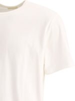 "Our Legacy" New Box T-shirt homme blanc en coton coupe oversize – Image 4