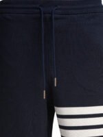 "Thom Browne" short homme bleu en coton – Image 3