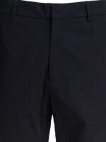 "Norse Projects" pantalon homme noir Aaren Travel Light – Image 3