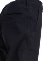"Norse Projects" pantalon homme noir Aaren Travel Light – Image 4