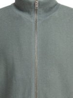 "Norse Projects" Pull homme bleu en lin coupe regular – Image 3