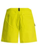 "The North Face" short de bain homme jaune en nylon – Image 2