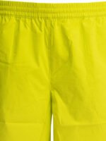"The North Face" short de bain homme jaune en nylon – Image 3