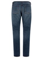 "nonnative" jeans homme bleu en denim – Image 2