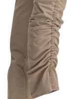 "Nonnative" pantalon homme beige coton coupe regular – Image 4