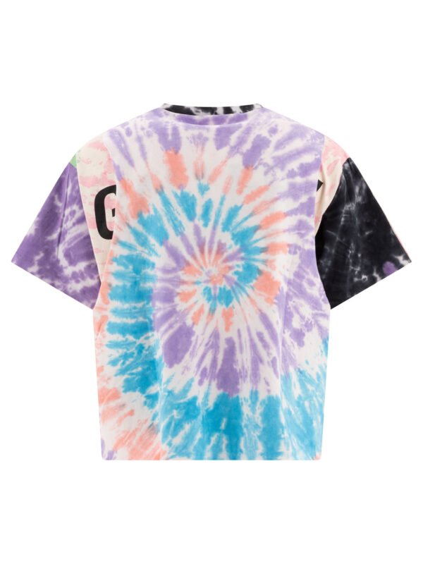 "Gallery Dept." t-shirt homme violet Macho en coton – Image 2