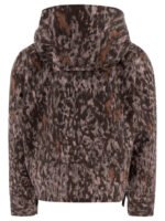 "South2 West8" veste homme marron en coton coupe décontractée - Image 2