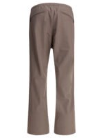 "Needles" pantalon bootcut homme marron polyester coupe regular – Image 2