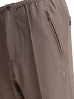 "Needles" pantalon bootcut homme marron polyester coupe regular – Image 4