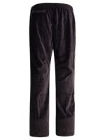 "Needles" jogging noir en coton et polyester coupe regular pour homme - Image 2