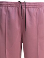 "Needles" jogging homme rose polyester coupe ample – Image 3