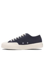 "Superga" Sneakers homme bleues en coton – Image 3