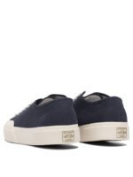 "Superga" Sneakers homme bleues en coton – Image 4