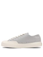 "Superga" sneakers 2432 Works homme grises en toile - Image 3