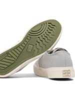 "Superga" sneakers 2432 Works homme grises en toile - Image 5