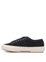 "Superga" sneakers homme noires 2750 OG en toile de coton – Image 3