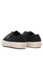 "Superga" sneakers homme noires 2750 OG en toile de coton – Image 4