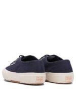 "Superga" sneakers homme bleues en toile 2750 OG – Image 4