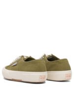 "Superga" baskets homme vertes 2750 OG en toile de coton – Image 4