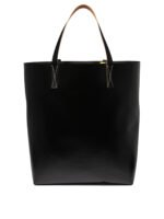 "Marni" sac cabas homme blanc Tribeca en polyuréthane - Image 3