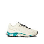 "Salomon" XT-SLATE baskets blanches homme