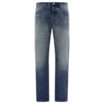 "Levi's" jean 501® '54 coupe regular bleu clair en denim pour homme