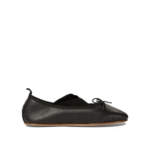 "Repetto" ballerines femme noires cuir