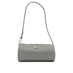 "Tory Burch" Sac à main femme gris en polyamide