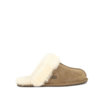 "Ugg" sandales femme beige en suède