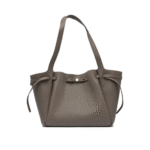 "Tory Burch" Sac bandoulière femme marron en cuir