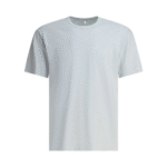 "Alex Mill" t-shirt homme bleu clair en coton